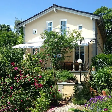 Apartmenthaus Potsdam-quartett Apartman