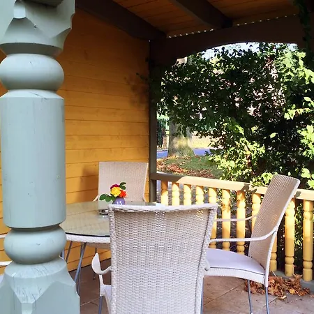 Apartmenthaus Potsdam-quartett
