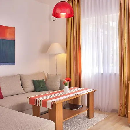 Apartmenthaus Potsdam-quartett * Potsdam