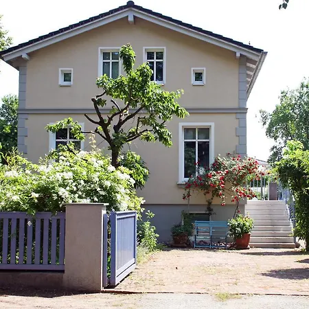 Apartmenthaus Potsdam-quartett Potsdam