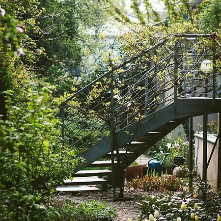 Apartmenthaus Potsdam-quartett Potsdam