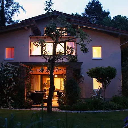 Apartmenthaus Potsdam-quartett Apartman *