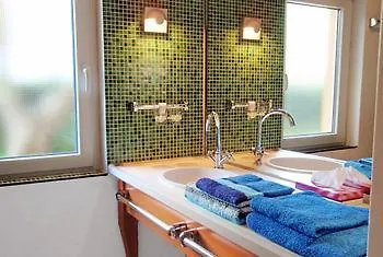 Apartman Apartmenthaus Potsdam-quartett Potsdam