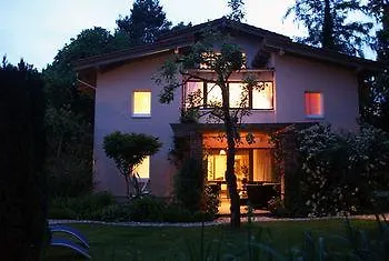 Apartmenthaus Potsdam-quartett Potsdam