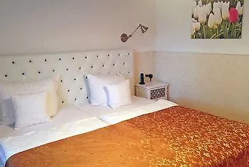 Apartman Apartmenthaus Potsdam-quartett Potsdam