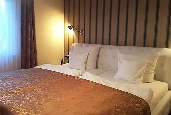 Apartmenthaus Potsdam-quartett * Potsdam