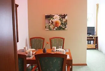 Apartmenthaus Potsdam-quartett Potsdam