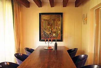 Apartmenthaus Potsdam-quartett Apartman
