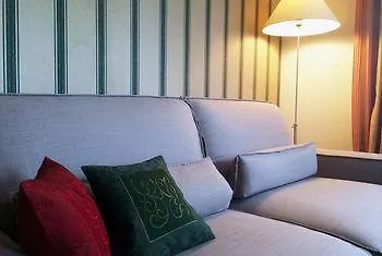 Apartmenthaus Potsdam-quartett *