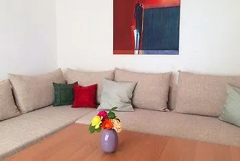 Apartman Apartmenthaus Potsdam-quartett Potsdam