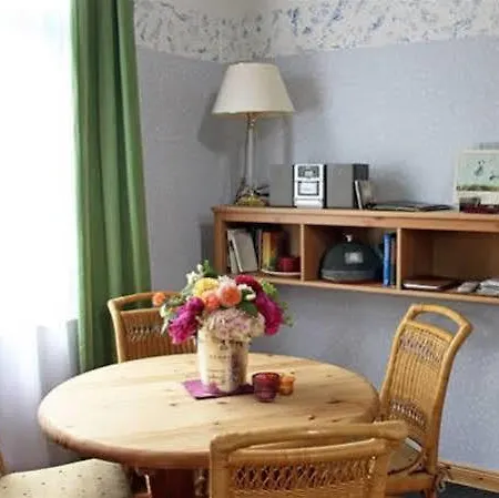 Apartman Apartmenthaus Potsdam-quartett Potsdam