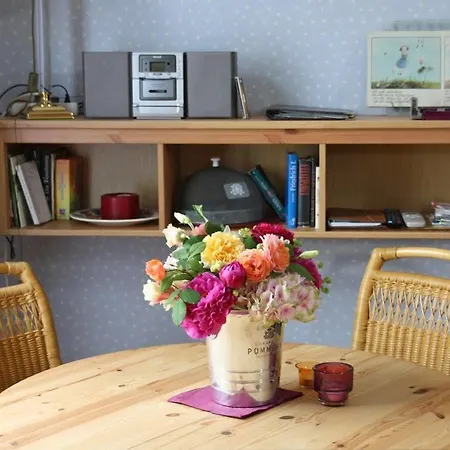 Apartmenthaus Potsdam-quartett Potsdam