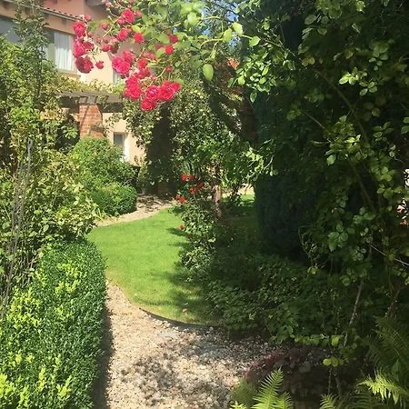 Apartmenthaus Potsdam-quartett Apartman *