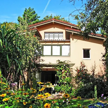 Apartmenthaus Potsdam-quartett *
