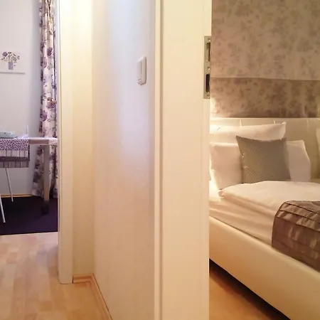 Apartman Apartmenthaus Potsdam-quartett Potsdam